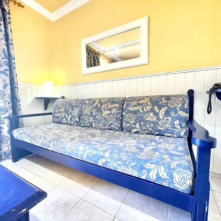 Apartamento Apartamento Junto Al Mar, Con Balcón, En Playa Jardin Puerto De La Cruz