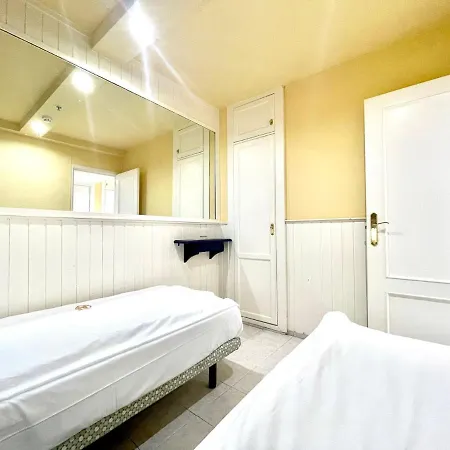 Apartamento Apartamento Junto Al Mar, Con Balcón, En Playa Jardin Puerto De La Cruz Puerto de la Cruz (Tenerife)