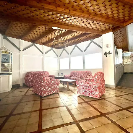 Apartamento Junto Al Mar, Con Balcón, En Playa Jardin Puerto De La Cruz Apartamento