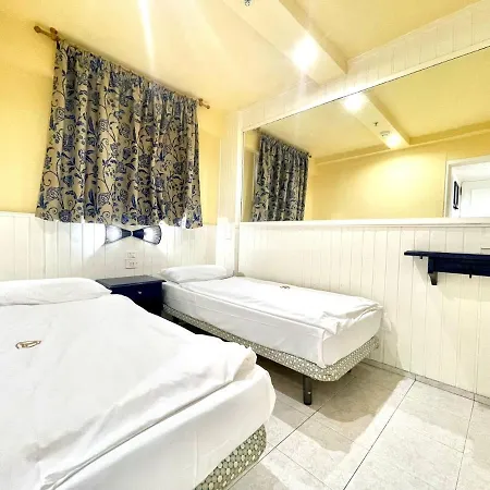 Apartamento Apartamento Junto Al Mar, Con Balcón, En Playa Jardin Puerto De La Cruz *