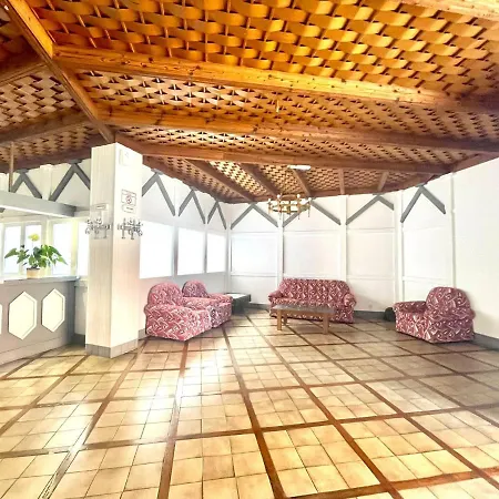 Apartamento Apartamento Junto Al Mar, Con Balcón, En Playa Jardin Puerto De La Cruz